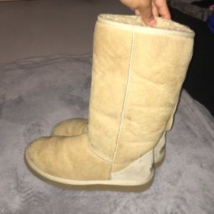Classic Tall Ugg Boots!